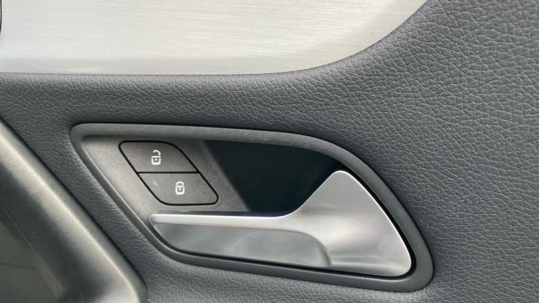 Mercedes-Benz CLA 220d AMG Line Premium Plus 4dr Tip Auto Diesel Saloon